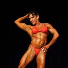 Elyse  Kent - NPC Nationals 2009 - #1