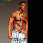 Peter  Ray - NPC Midwest Open 2012 - #1