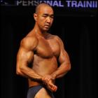 Kyong  Kim - NPC Maryland State/East Coast Classic 2010 - #1