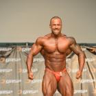 Justin  Sanuy - NPC Ronnie Coleman Classic 2014 - #1