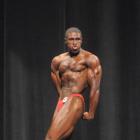 Jesse  Mars - NPC Elite Muscle Classic 2014 - #1