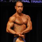 Kyong  Kim - NPC Maryland State/East Coast Classic 2010 - #1