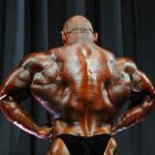 Branch  Warren - IFBB Arnold Classic 2011 - #1