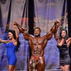 Roelly   Winklaar - IFBB Wings of Strength Chicago Pro 2013 - #1