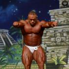 Daniel  Toth - IFBB Europa Super Show 2014 - #1