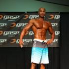 Jason  Hamilton - NPC Branch Warren Classic 2013 - #1