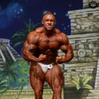 Daniel  Toth - IFBB Europa Super Show 2014 - #1