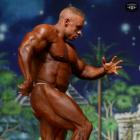 Daniel  Toth - IFBB Europa Super Show 2014 - #1