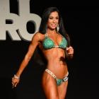 Stephanie  Mahoe - IFBB New York Pro 2015 - #1