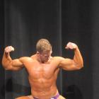 Trevor  Shields - NPC Elite Muscle Classic 2014 - #1