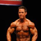 Daniel  Quattlebaum - NPC Jr. USA 2011 - #1