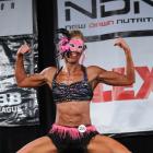 Janelle  Goss - IFBB North American Championships 2012 - #1