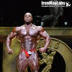 Toney  Freeman - IFBB Arnold Classic 2015 - #1