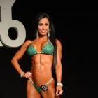 Stephanie  Mahoe - IFBB New York Pro 2015 - #1