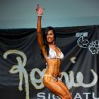 Heidi  Bartely - NPC Ronnie Coleman Classic 2013 - #1