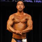 Kyong  Kim - NPC Maryland State/East Coast Classic 2010 - #1