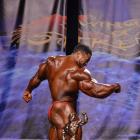 Roelly   Winklaar - IFBB Wings of Strength Chicago Pro 2013 - #1