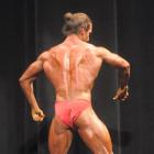 Marshall  Snead - NPC Elite Muscle Classic 2014 - #1