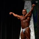 Daniel  Toth - IFBB Europa Super Show 2014 - #1