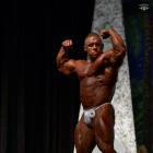 Daniel  Toth - IFBB Europa Super Show 2014 - #1