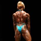 Betty  Pariso - IFBB Phoenix Pro 2010 - #1