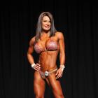 Julie  Schrumpf - NPC Jr. Nationals 2014 - #1