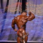 Roelly   Winklaar - IFBB Wings of Strength Chicago Pro 2013 - #1