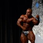 Daniel  Toth - IFBB Europa Super Show 2014 - #1