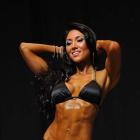 Natalie  Pennington - NPC USA 2009 - #1