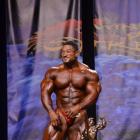 Roelly   Winklaar - IFBB Wings of Strength Chicago Pro 2013 - #1