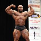 Kevin  English - NPC Eastern USA 2011 - #1