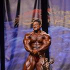 Roelly   Winklaar - IFBB Wings of Strength Chicago Pro 2013 - #1