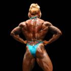 Betty  Pariso - IFBB Phoenix Pro 2010 - #1