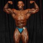 Prince  Fontenot - NPC Masters Nationals 2009 - #1