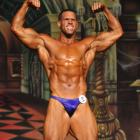 Tony  Metoyer - NPC Europa Super Show 2012 - #1