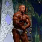 Daniel  Toth - IFBB Europa Super Show 2014 - #1