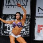 Yesenia  Perez - IFBB North American Championships 2012 - #1