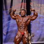 Roelly   Winklaar - IFBB Wings of Strength Chicago Pro 2013 - #1