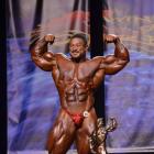 Roelly   Winklaar - IFBB Wings of Strength Chicago Pro 2013 - #1