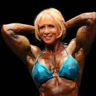 Betty  Pariso - IFBB Phoenix Pro 2010 - #1