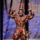 Roelly   Winklaar - IFBB Wings of Strength Chicago Pro 2013 - #1