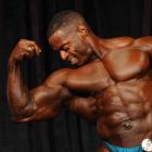 Prince  Fontenot - NPC Masters Nationals 2009 - #1