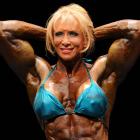 Betty  Pariso - IFBB Phoenix Pro 2010 - #1