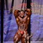 Roelly   Winklaar - IFBB Wings of Strength Chicago Pro 2013 - #1