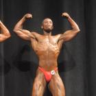 Jesse  Mars - NPC Elite Muscle Classic 2014 - #1