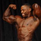 Prince  Fontenot - NPC Masters Nationals 2009 - #1