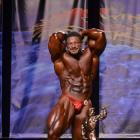 Roelly   Winklaar - IFBB Wings of Strength Chicago Pro 2013 - #1