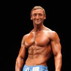 Ian  Lauer - NPC Nationals 2011 - #1