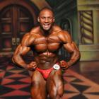 Brandon  Thomas - NPC Europa Super Show 2012 - #1