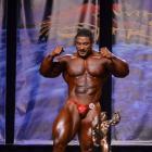 Roelly   Winklaar - IFBB Wings of Strength Chicago Pro 2013 - #1